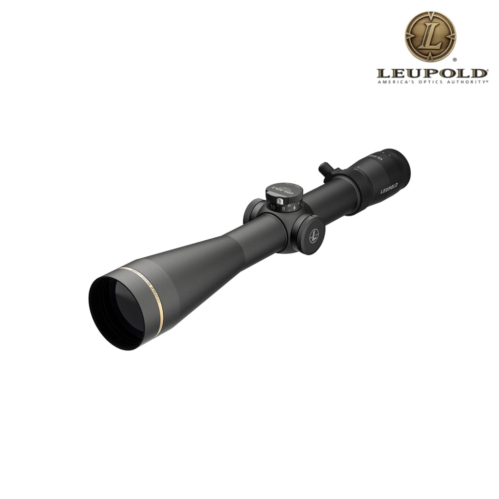 Leupold VX-5HD Gen 2 4-20x52 CDS-SZL2 Side-Focus Riflescope - Duplex Reticle Rifle Scope Leupold 