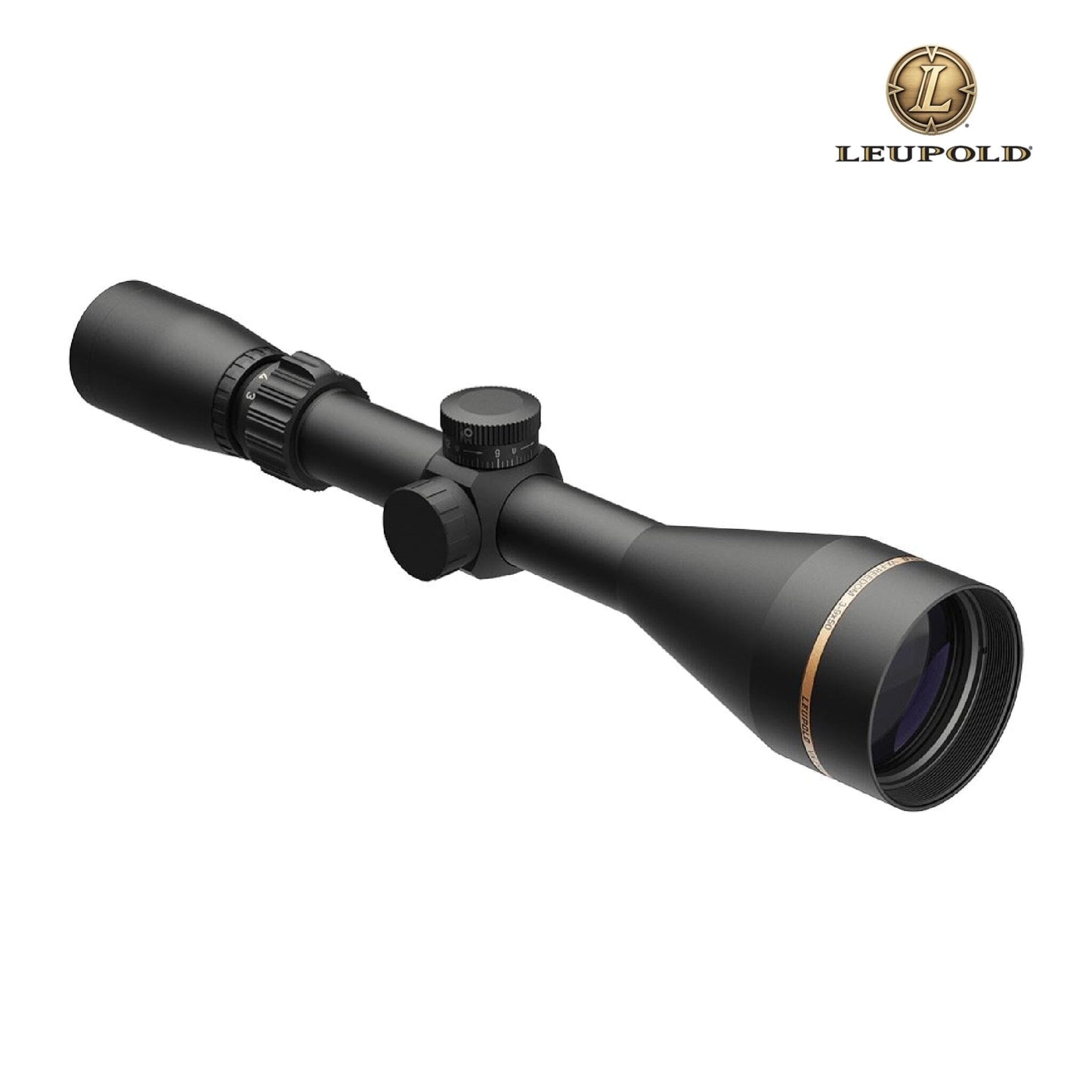 Leupold VX-Freedom 3-9x50 Rifle Scope FireDot Twilight Hunter Reticle Rifle Scope Leupold 