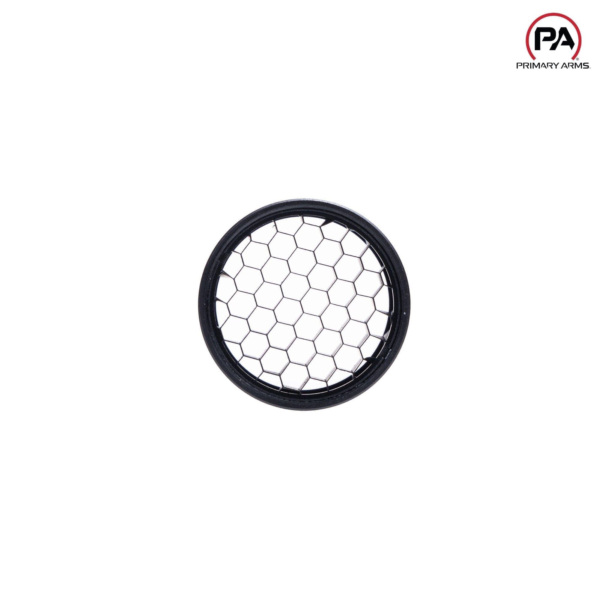 Primary Arms GLx 1× MicroPrism Anti‑Reflection Device - Black Anti-Reflection Device Primary Arms 