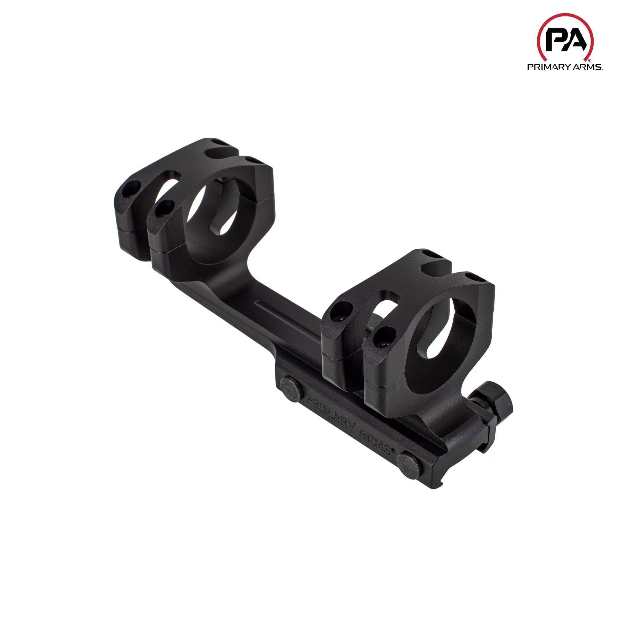 Primary Arms GLx 34mm Cantilever Scope Mount - 0 MOA Rifle Scope Mount Primary Arms 