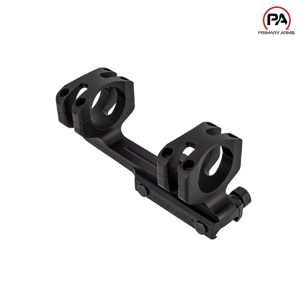 Primary Arms GLx 34mm Cantilever Scope Mount - 20 MOA Rifle Scope Mount Primary Arms 