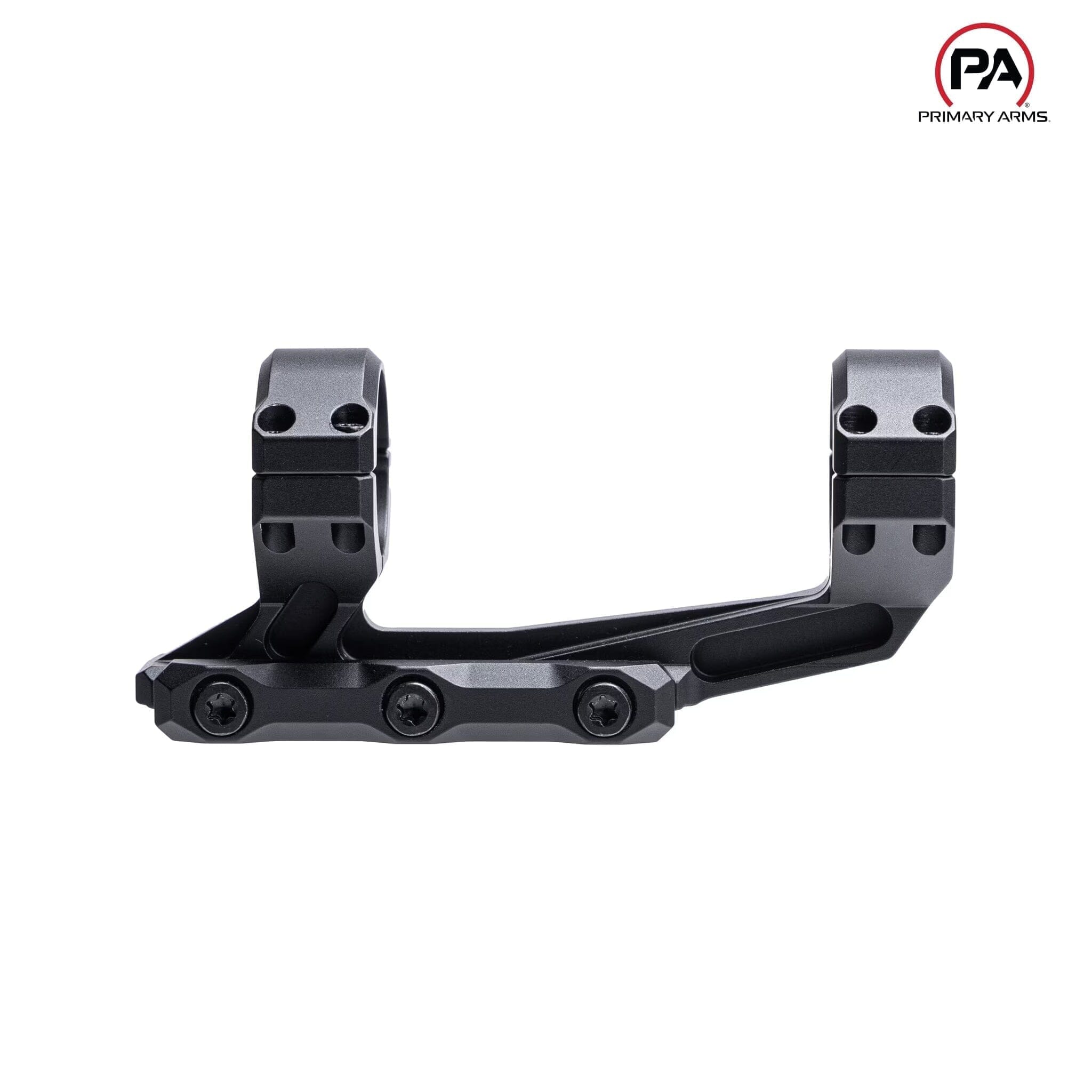 Primary Arms SLx 34mm Cantilever Mount - 1.5" Height - 20 MOA Cant Rifle Scope Mount Primary Arms 