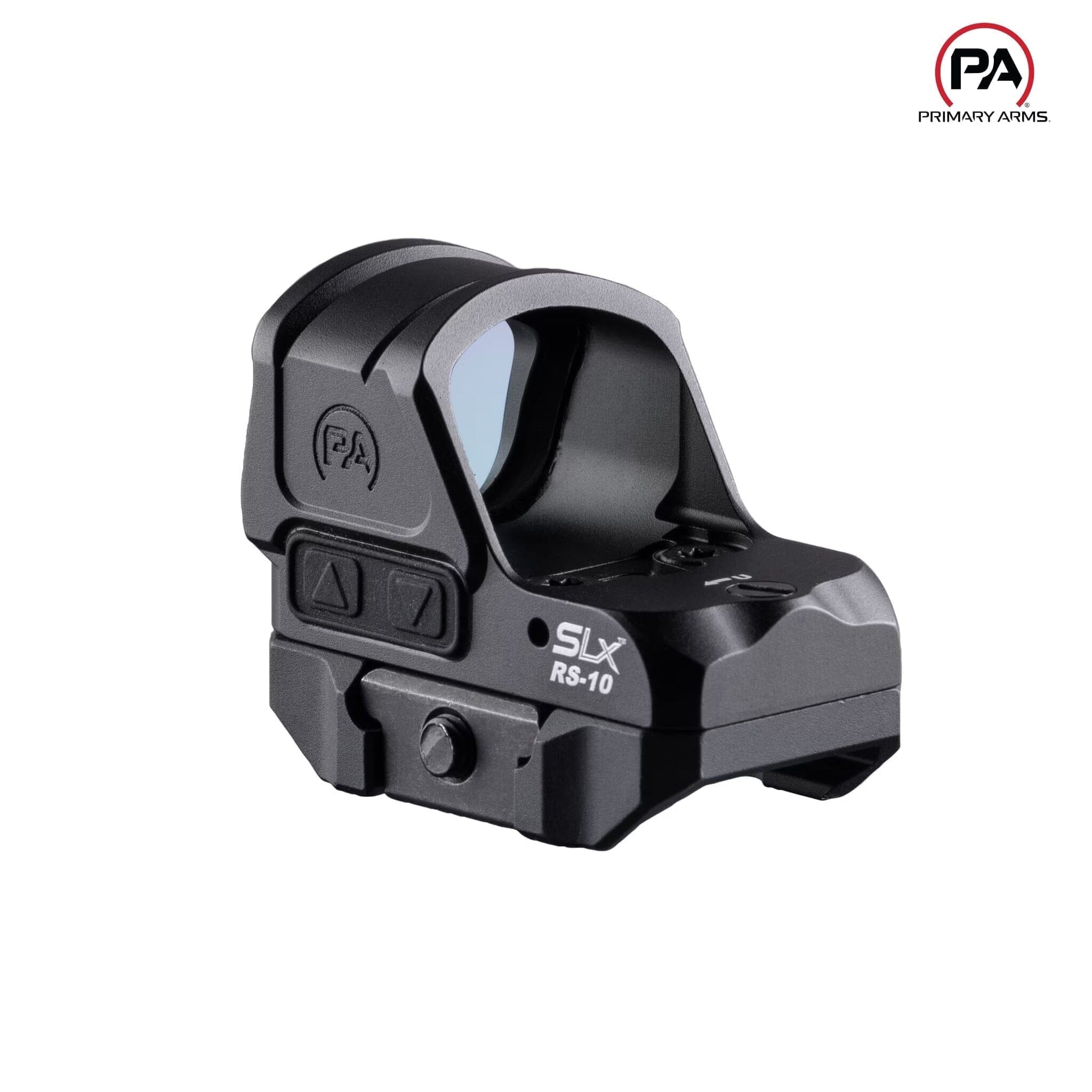 Primary Arms SLx RS-10 Mini Reflex Sight - 3 MOA Dot Red Dot Sight Primary Arms 