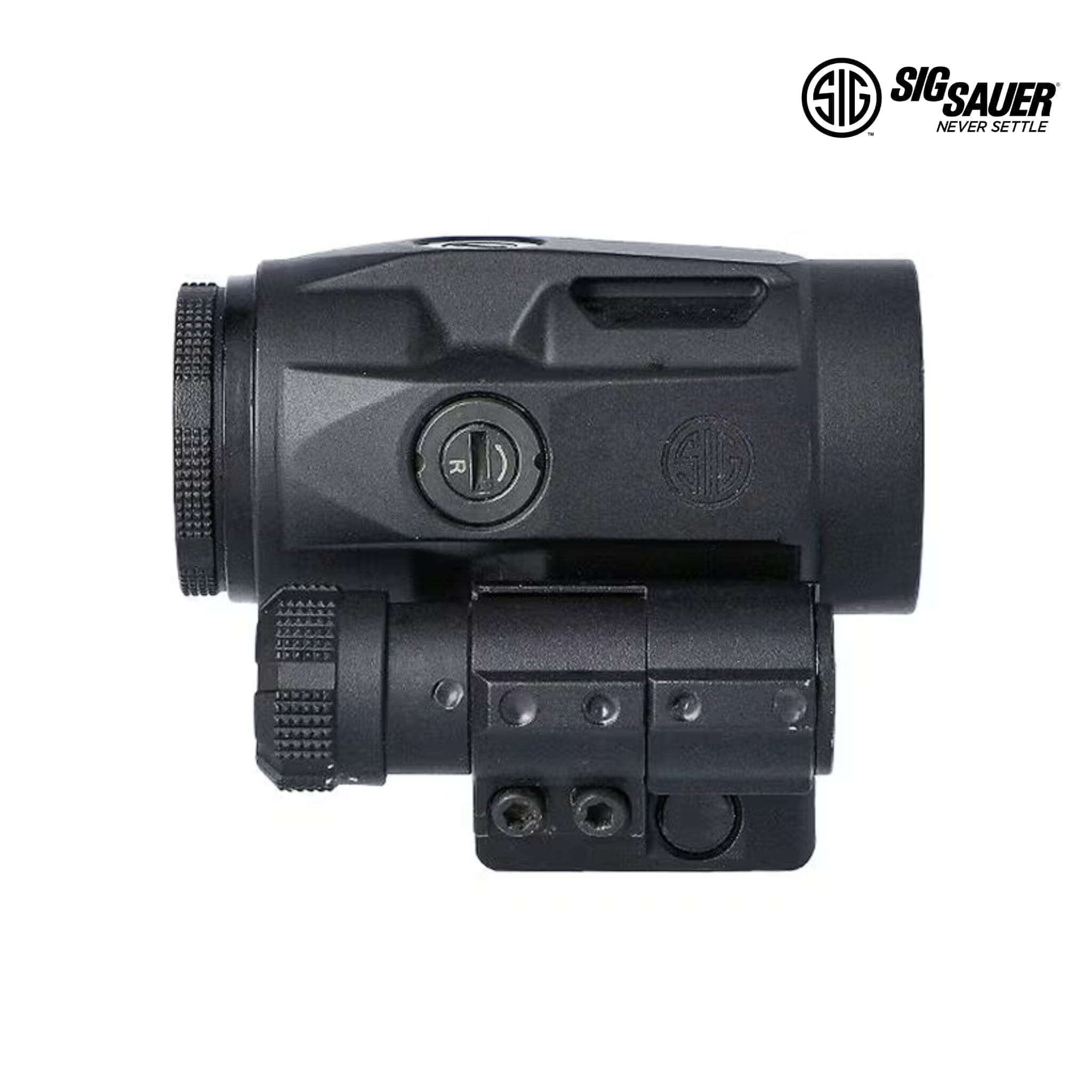 SIG Sauer JULIET3 Micro Magnifier Magnifier SIG Sauer 