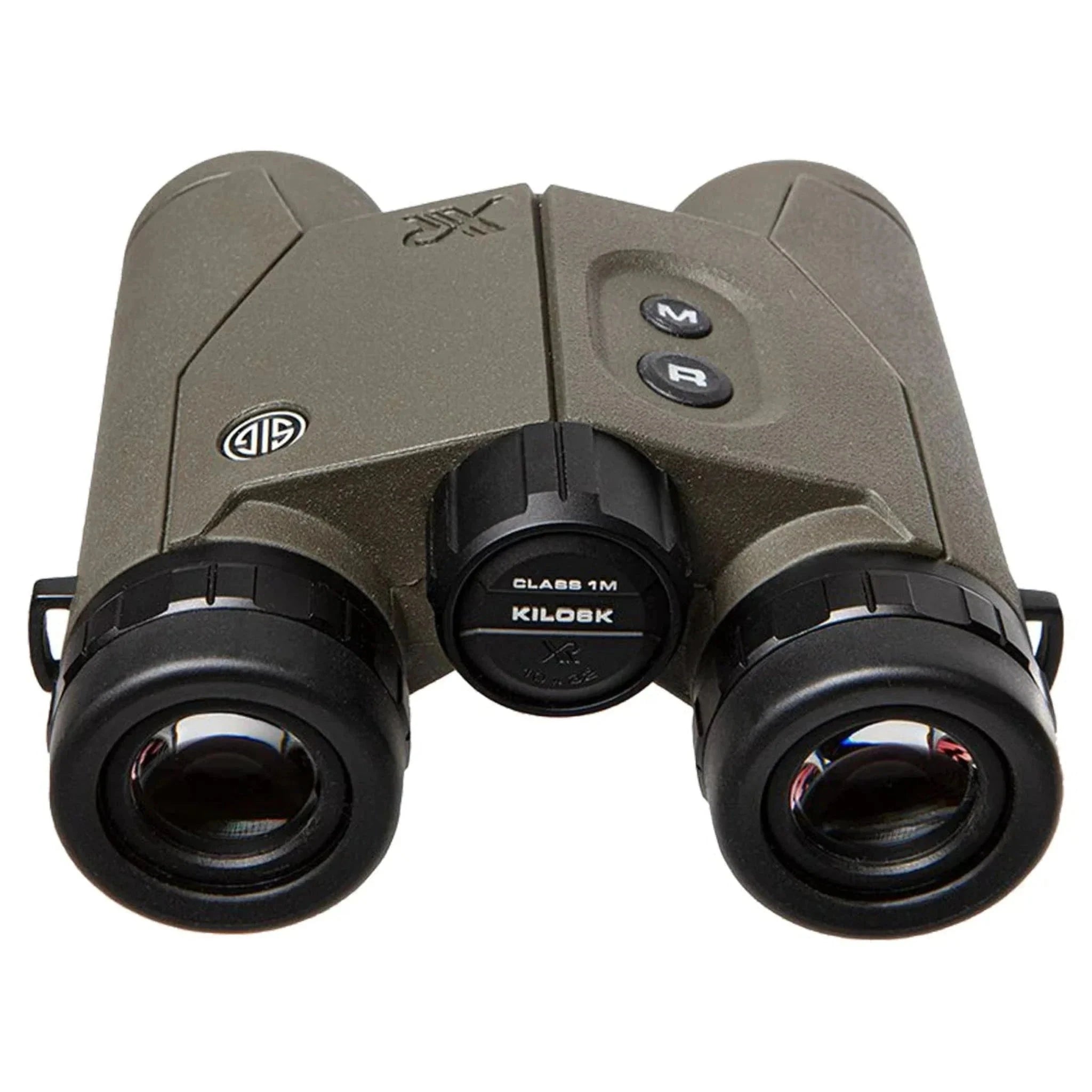 SIG Sauer KILO6K HD 10x32mm Compact Laser RangeFinding Binoculars Binoculars SIG Sauer 