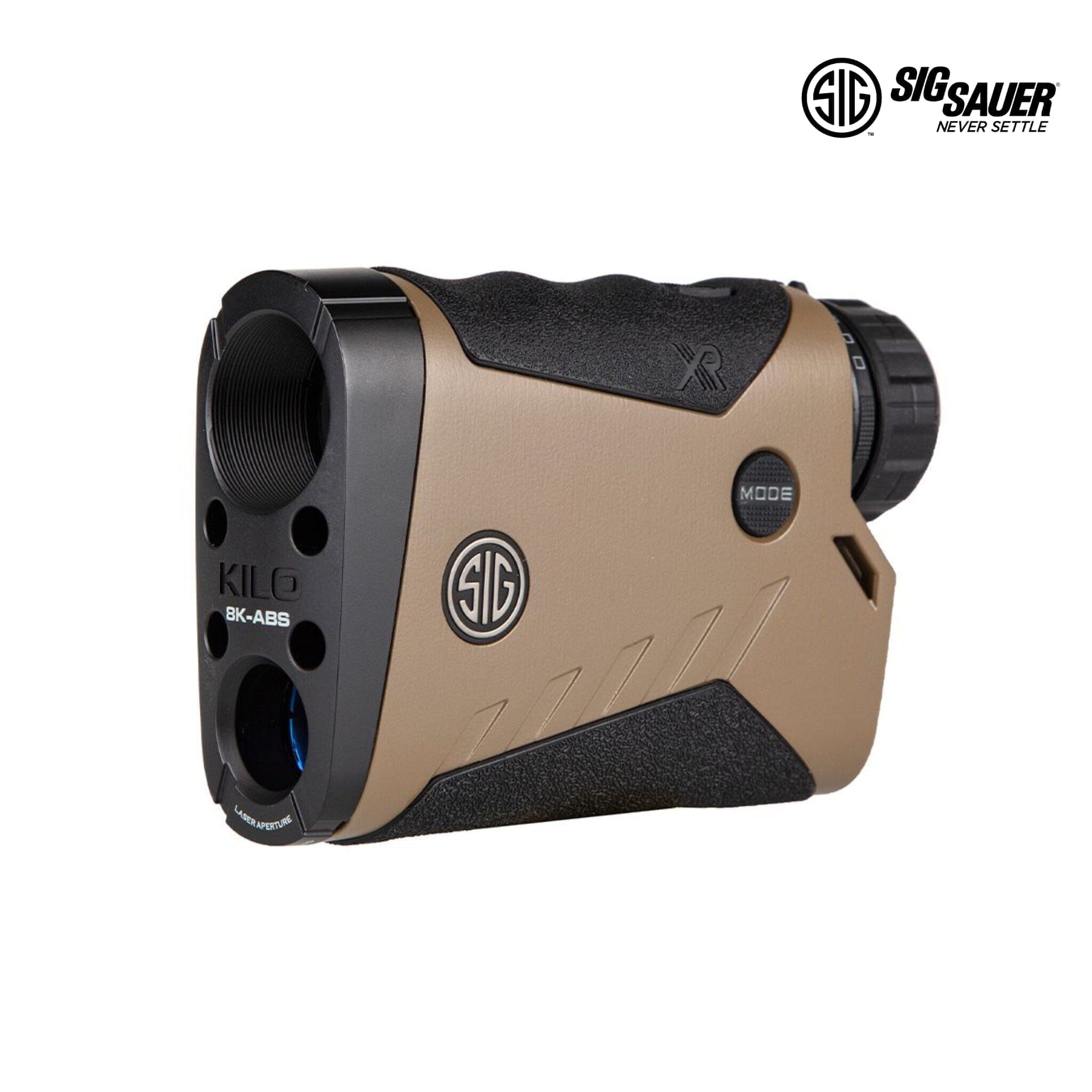 SIG Sauer KILO8K ABS HD 7x25mm Laser Rangefinder Rangefinder SIG Sauer 