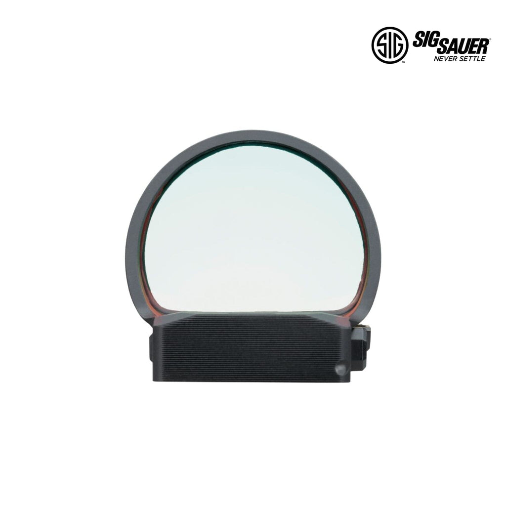 SIG Sauer ROMEO3MAX Reflex Red Dot Sight - 3 MOA Dot - SOR31003 Red Dot Sight SIG Sauer 