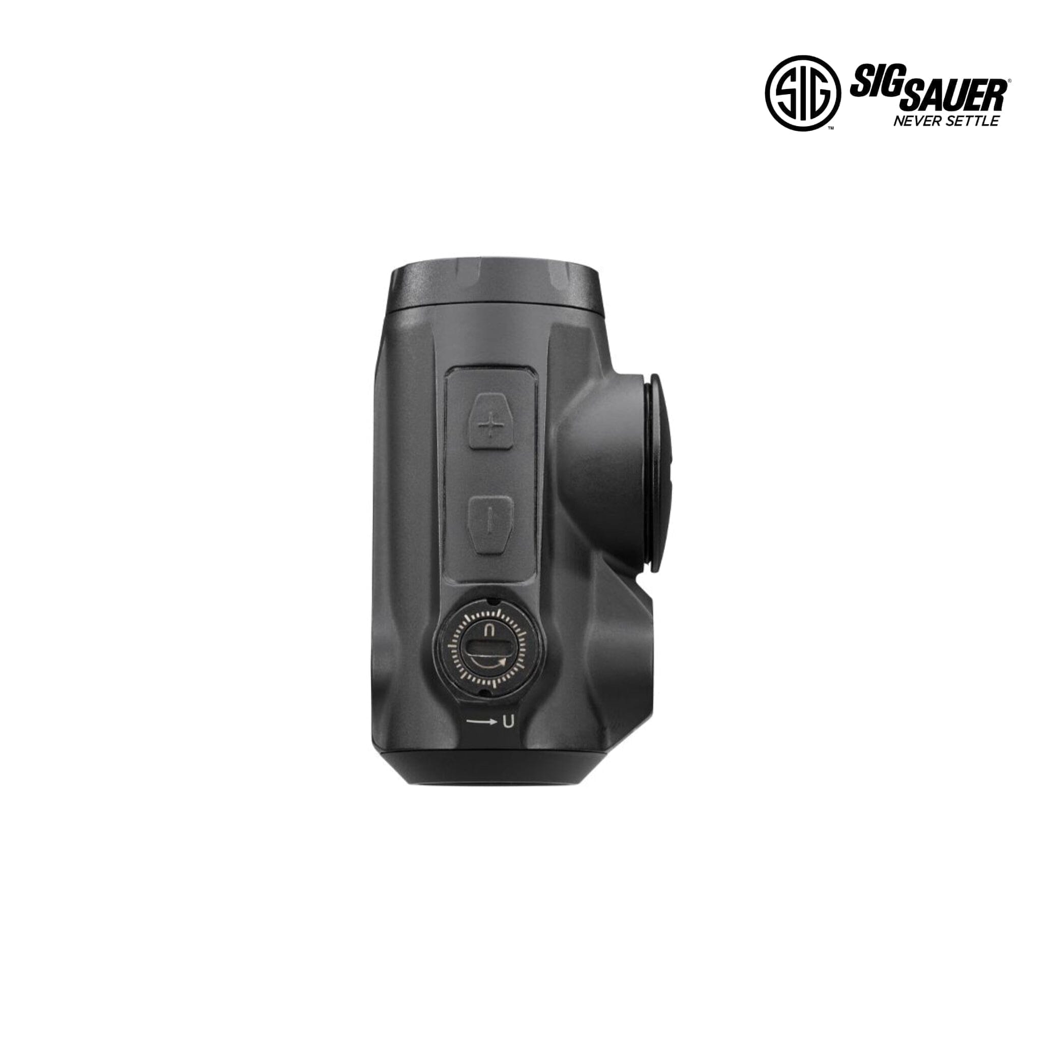 SIG Sauer ROMEO5 GEN II ELITE Red Dot Sight - 1.93” Tall Mount Red Dot Sight SIG Sauer 
