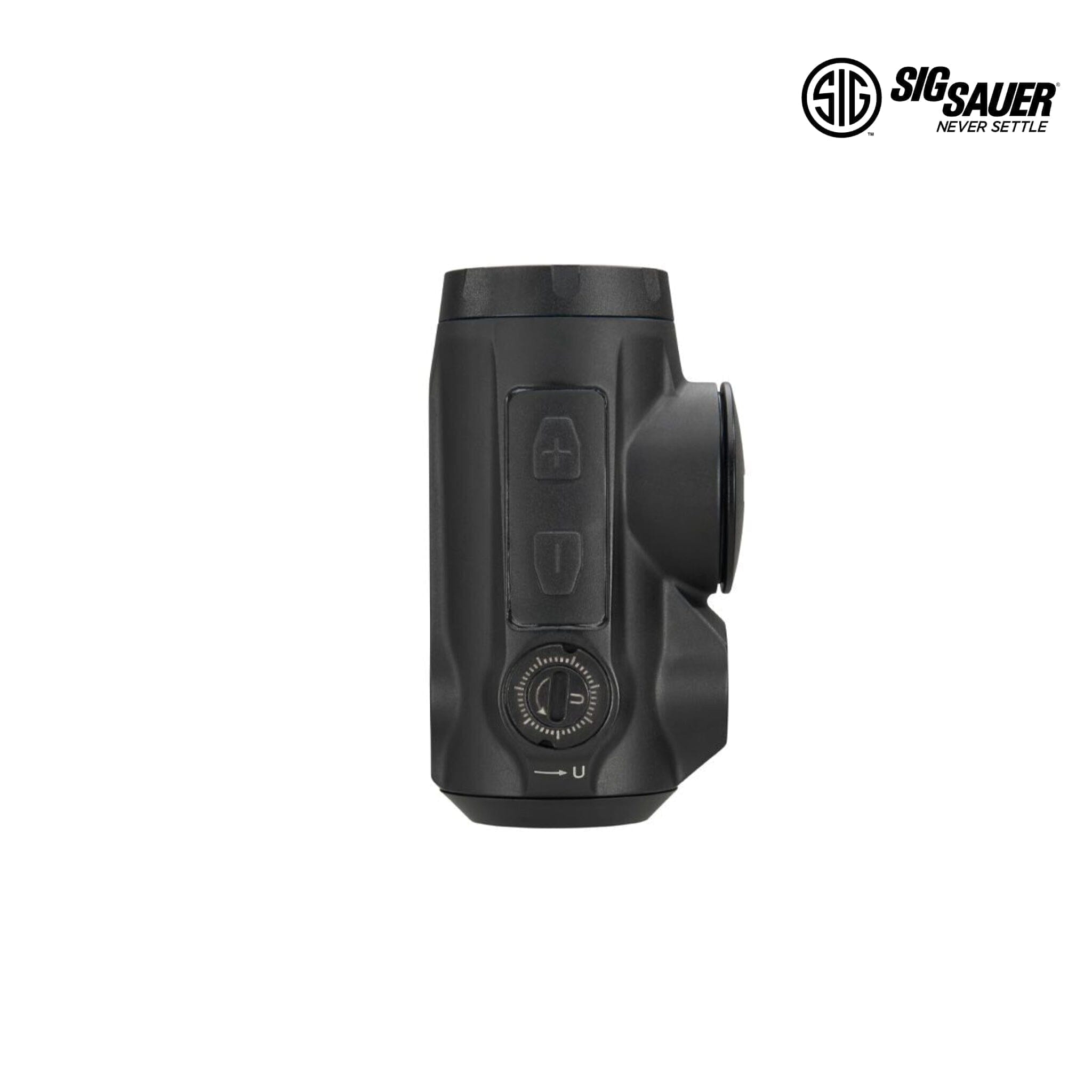 SIG Sauer ROMEO5 GEN II Green Dot Sight - 2 MOA Dot Green Dot Sight SIG Sauer 