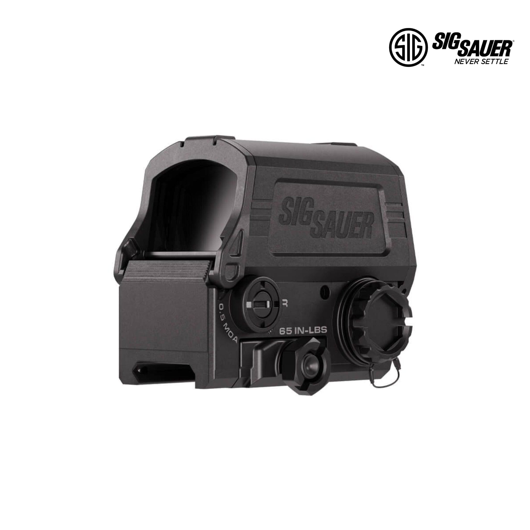SIG Sauer ROMEO8T-AMR 1×40mm Red Dot Sight Red Dot Sight SIG Sauer 