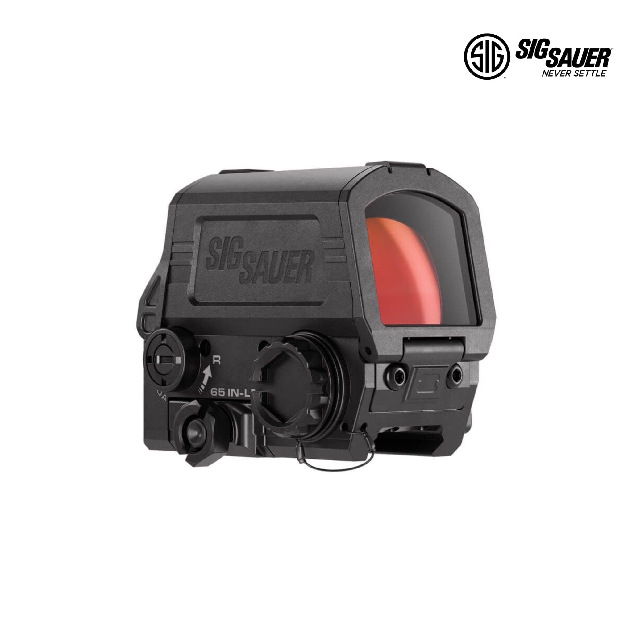 SIG Sauer ROMEO8T-AMR 1×40mm Red Dot Sight Red Dot Sight SIG Sauer 