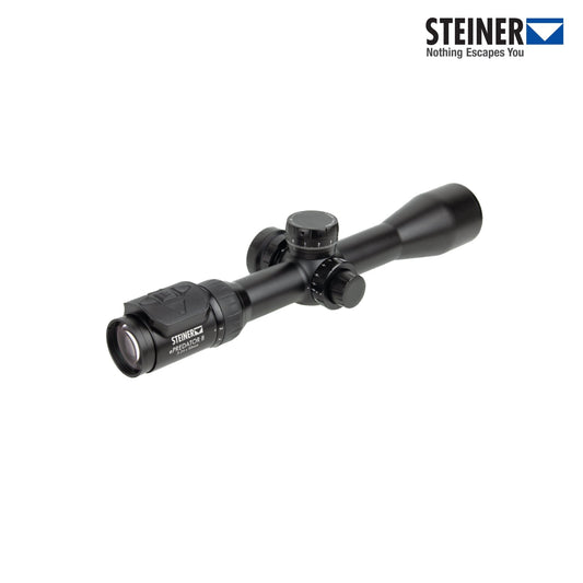 Steiner ePredator 8 3-24x50mm Rifle Scope Rifle Scope Steiner Optics 