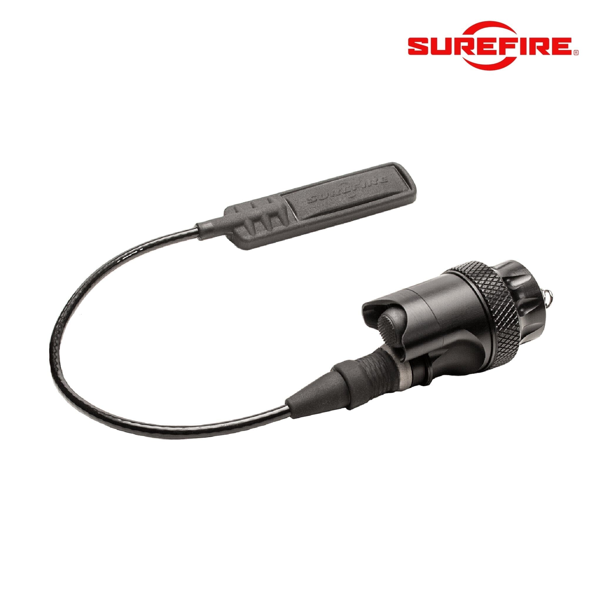 SureFire DS07 Switch Assembly For Scout Lights - Black Weapon Light Accessories SureFire 