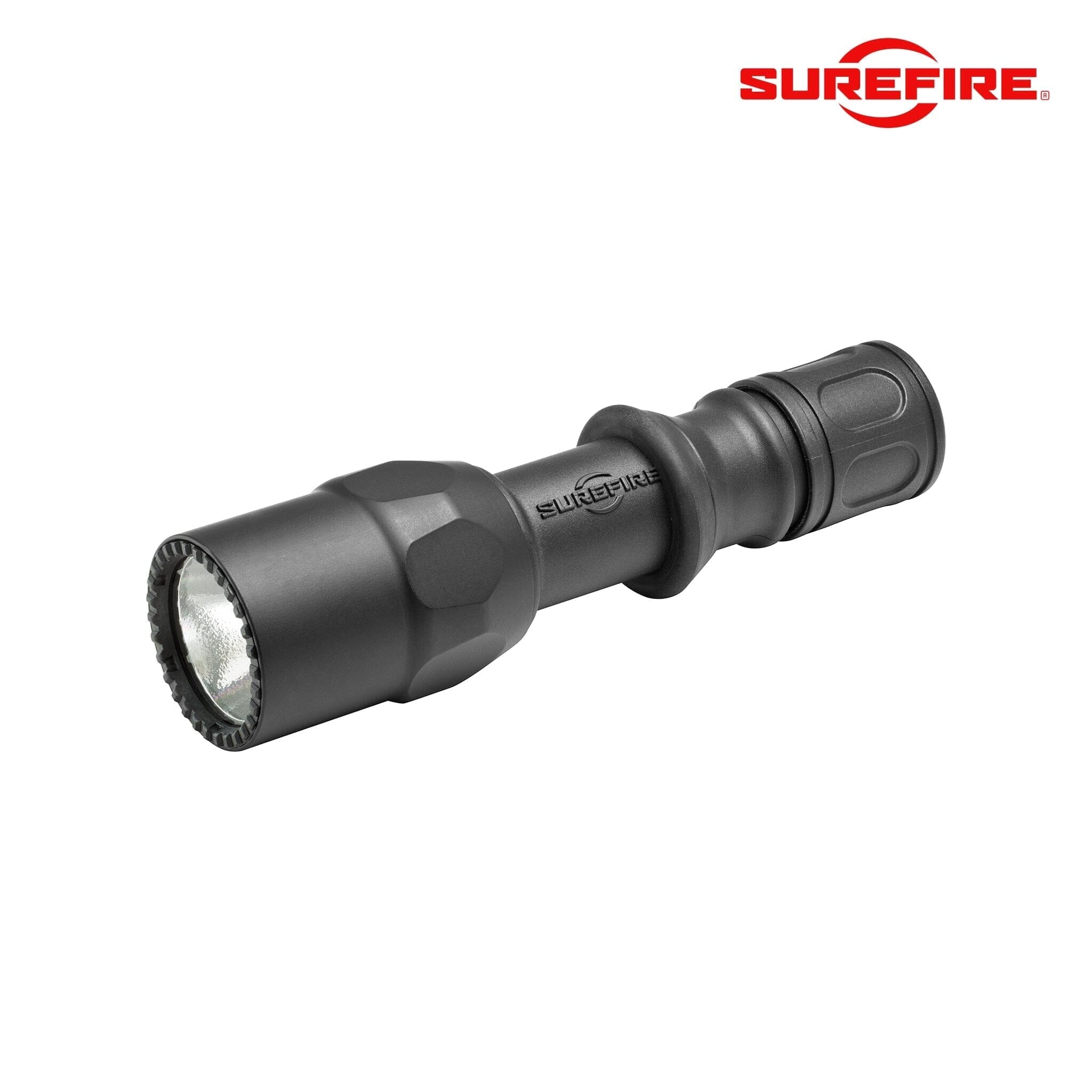 SureFire G2ZX Combat Flashlight - Black Flashlight SureFire 