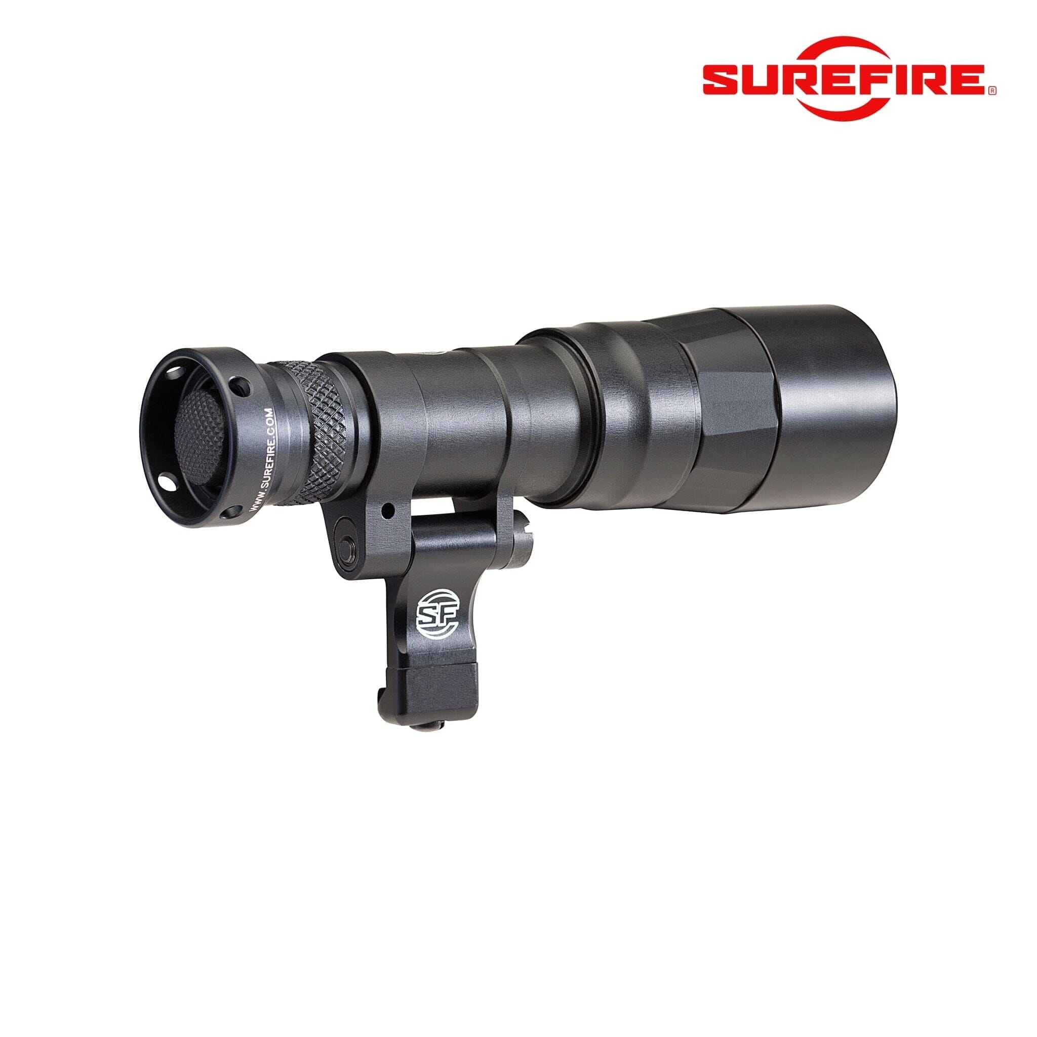 SureFire M340DFT-BK-PRO Turbo Mini Scout Light PRO - Black Weapon Light SureFire 
