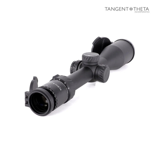 Tangent Theta TT315H LRH 3‑15×50mm Long‑Range Hunter Riflescope - MOA Reticle Rifle Scope Tangent Theta 