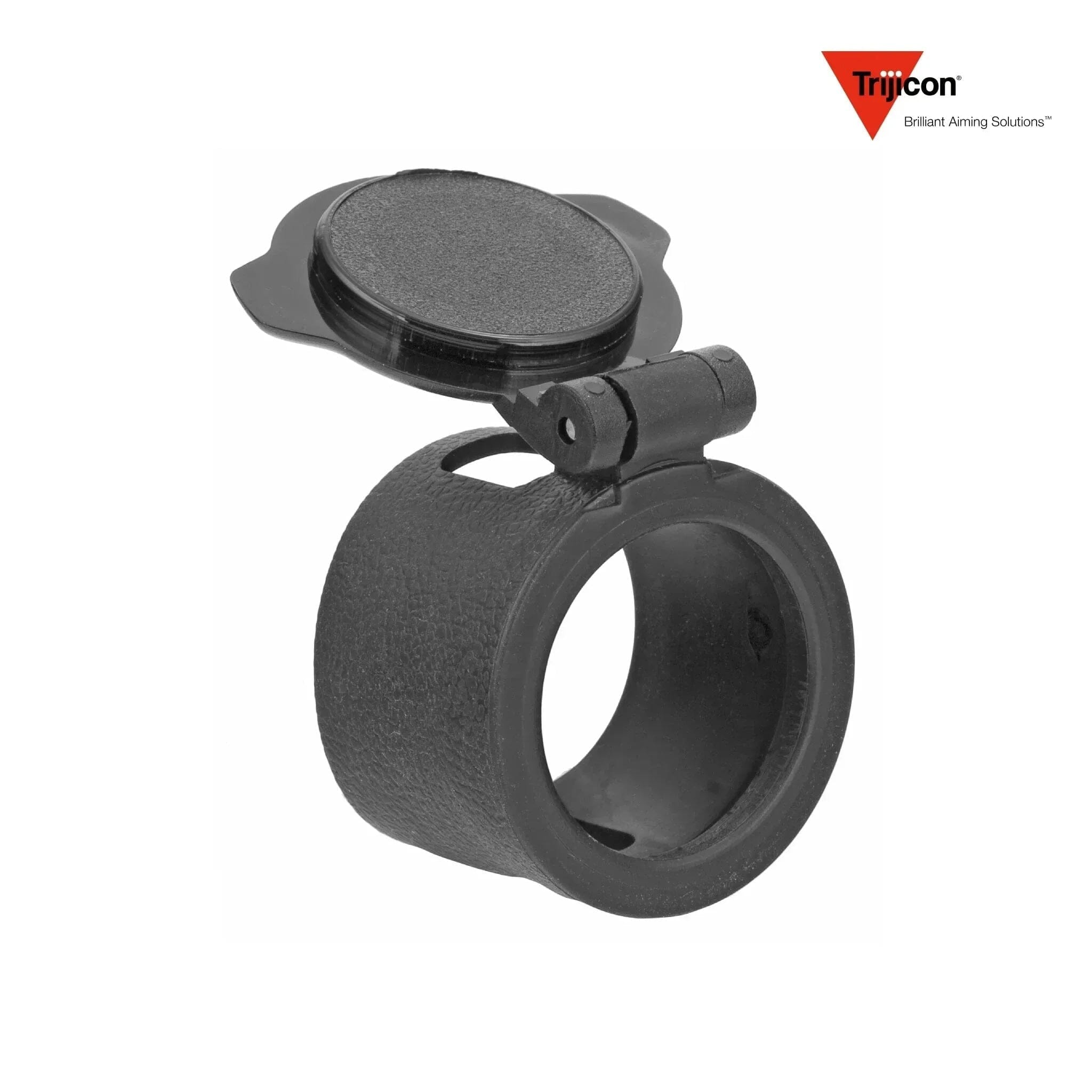 Trijicon 4×32 ACOG w/Bosses Eyepiece Flip Cap Eyepiece Flip Cap Trijicon 