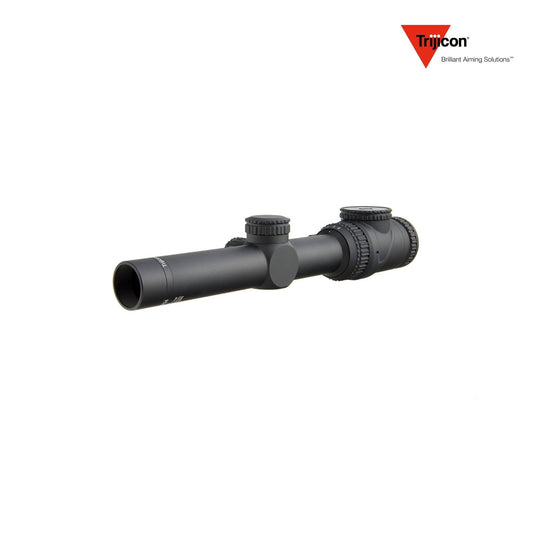Trijicon AccuPoint 1-6x24 Riflescope MOA-Dot Crosshair with Green Dot Reticle Rifle Scope Trijicon 