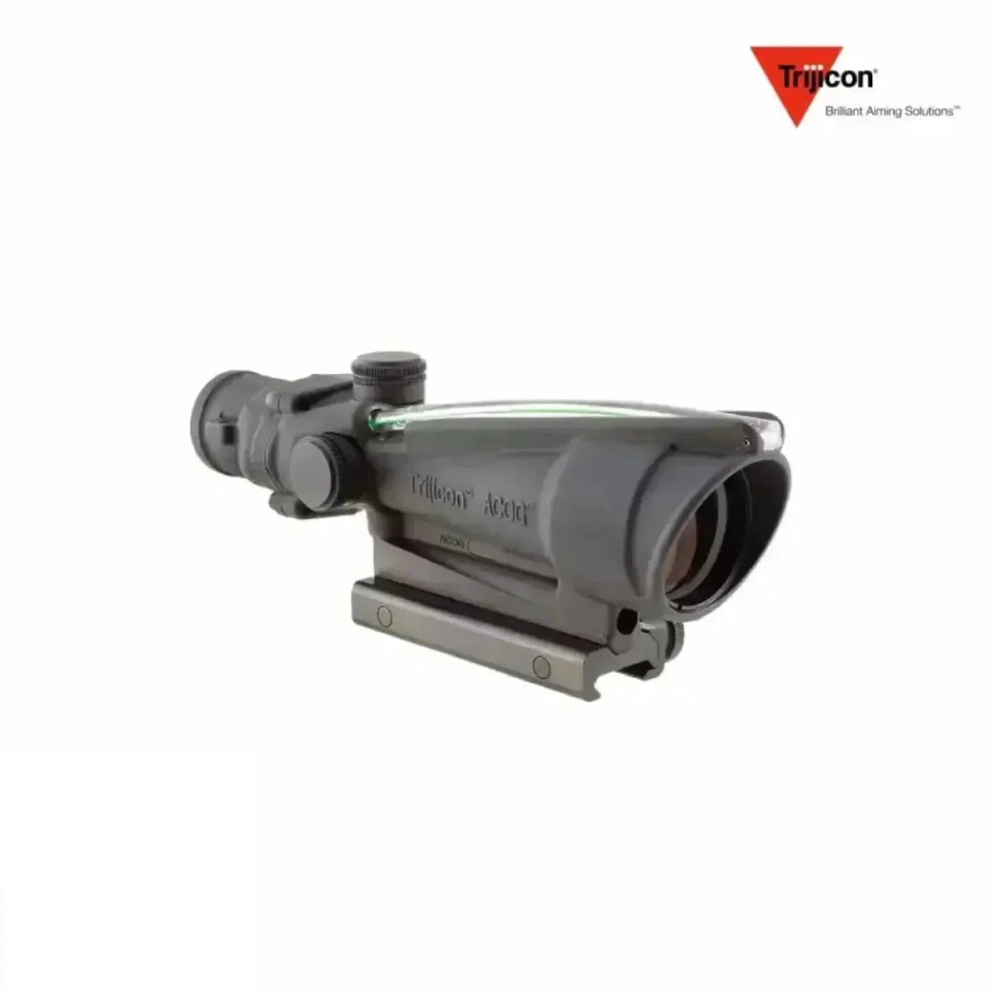 Trijicon ACOG 3.5x35 BAC Riflescope .308/7.62 BDC Green Horseshoe Reticle Rifle Scope Trijicon 
