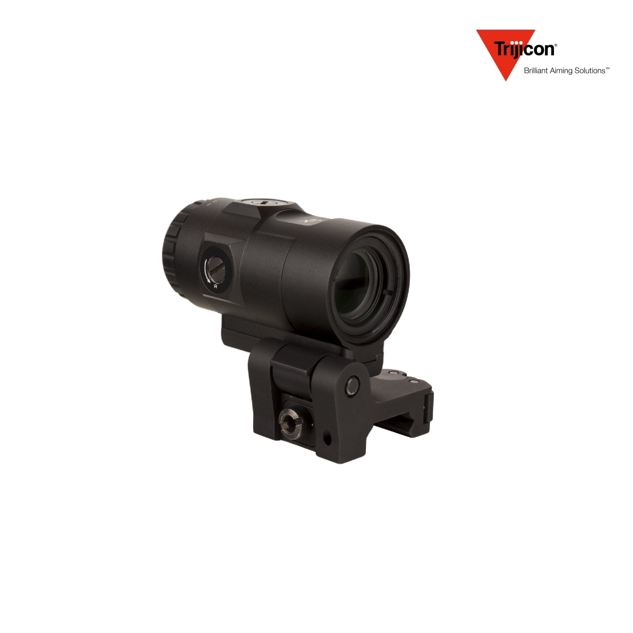 Trijicon MRO HD 3x Magnifier with QD Mount Magnifier Trijicon 