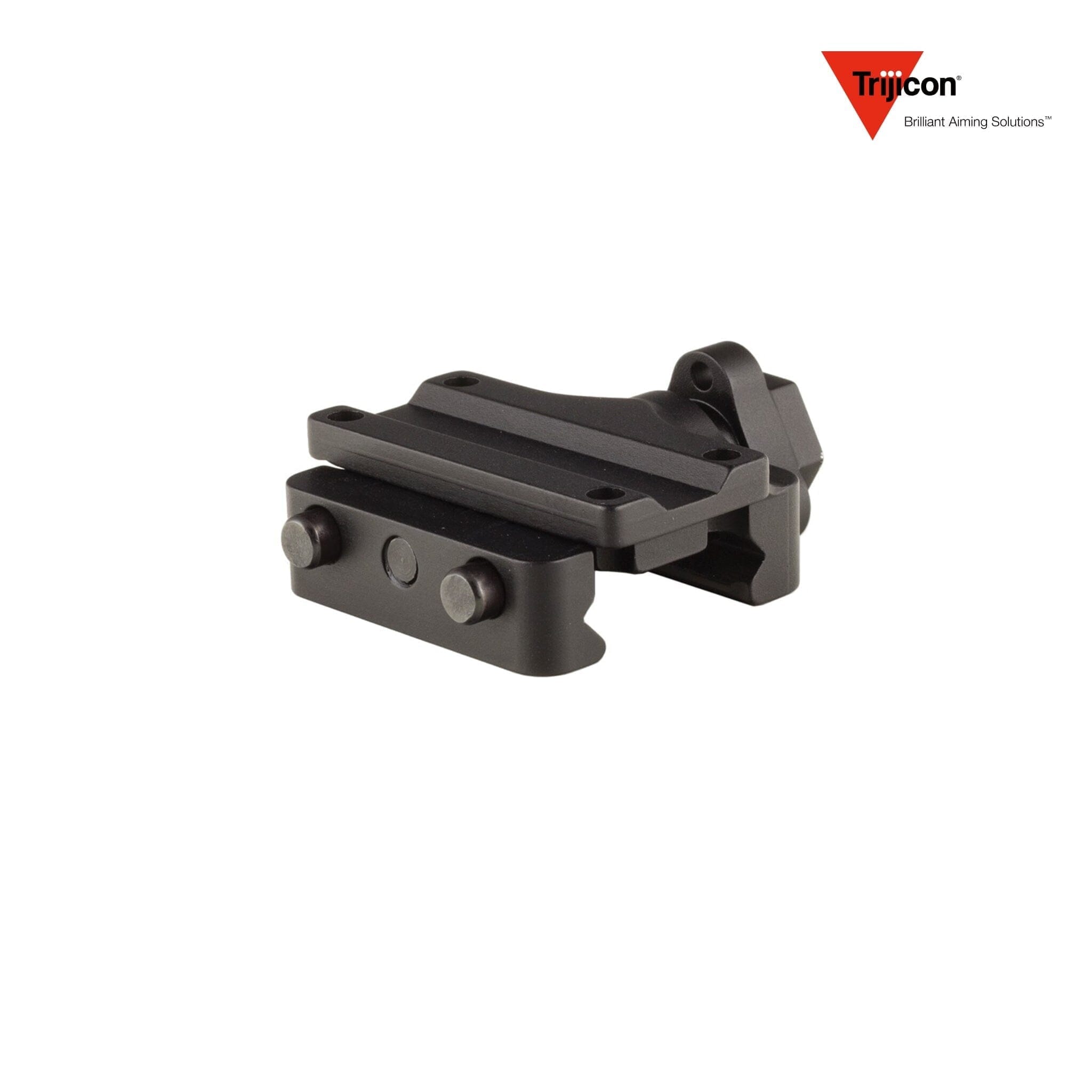 Trijicon MRO Low Weaver Quick‑Release Mount Red Dot Mount Trijicon 