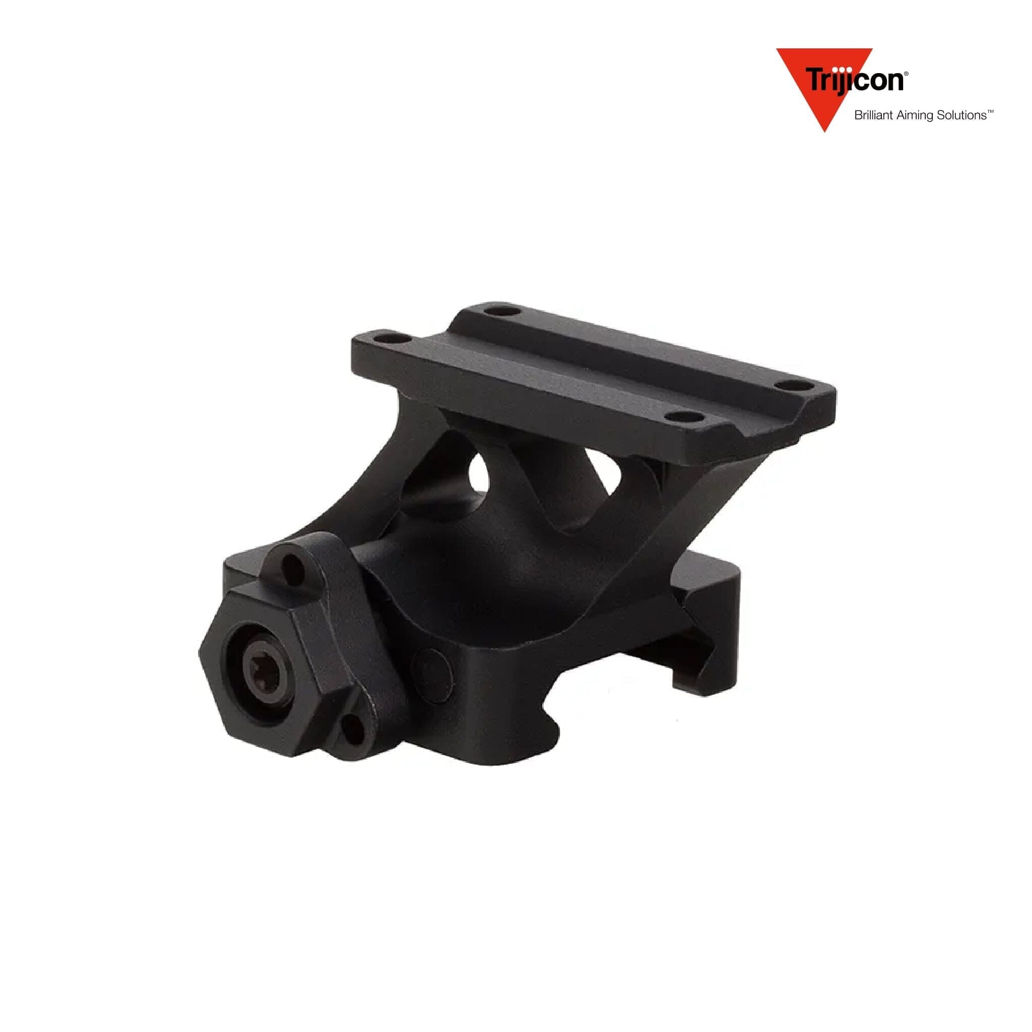 Trijicon MRO Quick-Release Lower 1/3 Co-Witness Mount Red Dot Mount Trijicon 