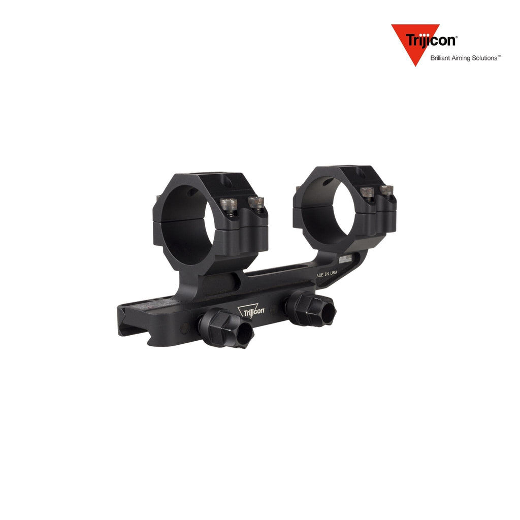 Trijicon Q‑LOC Cantilever Mount 30mm – 1.590″ Height Rifle Scope Mount Trijicon 