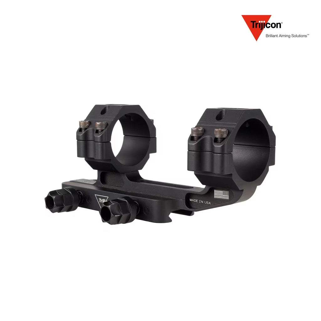 Trijicon Q‑LOC Cantilever Mount 30mm – 1.590″ Height Rifle Scope Mount Trijicon 