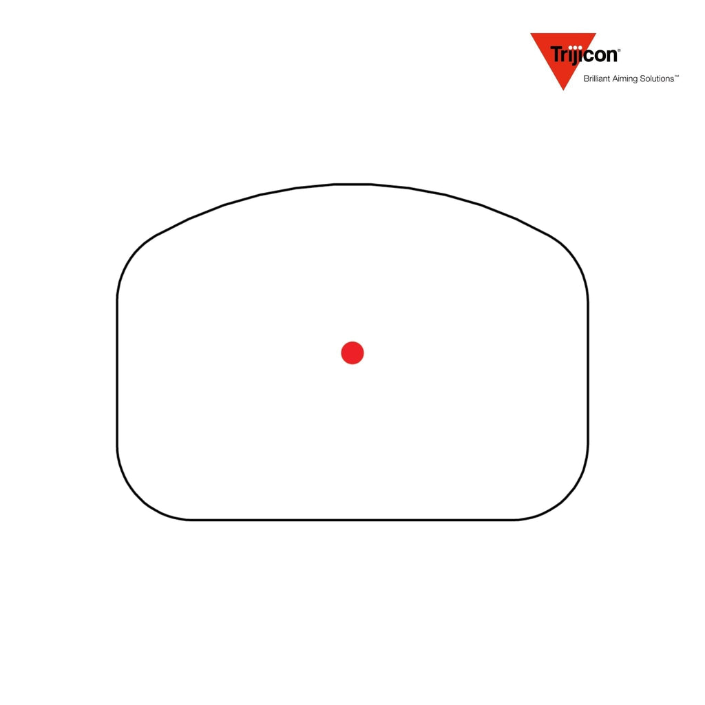 Trijicon RCR Reflex Red Dot Sight Red Dot Sight Trijicon 